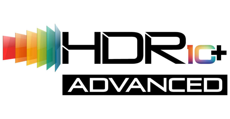 HDR10 Plus Advanced Logo