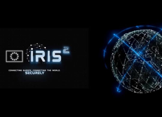 IRIS 2