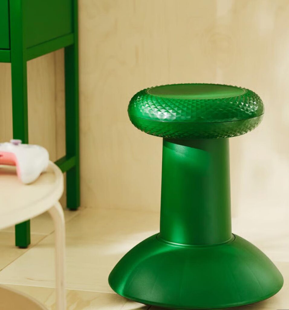 Ikea Xbox 3