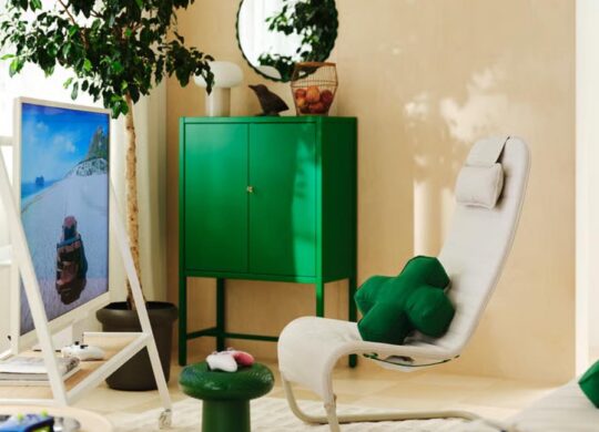 Ikea Xbox