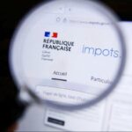 Impots Logo