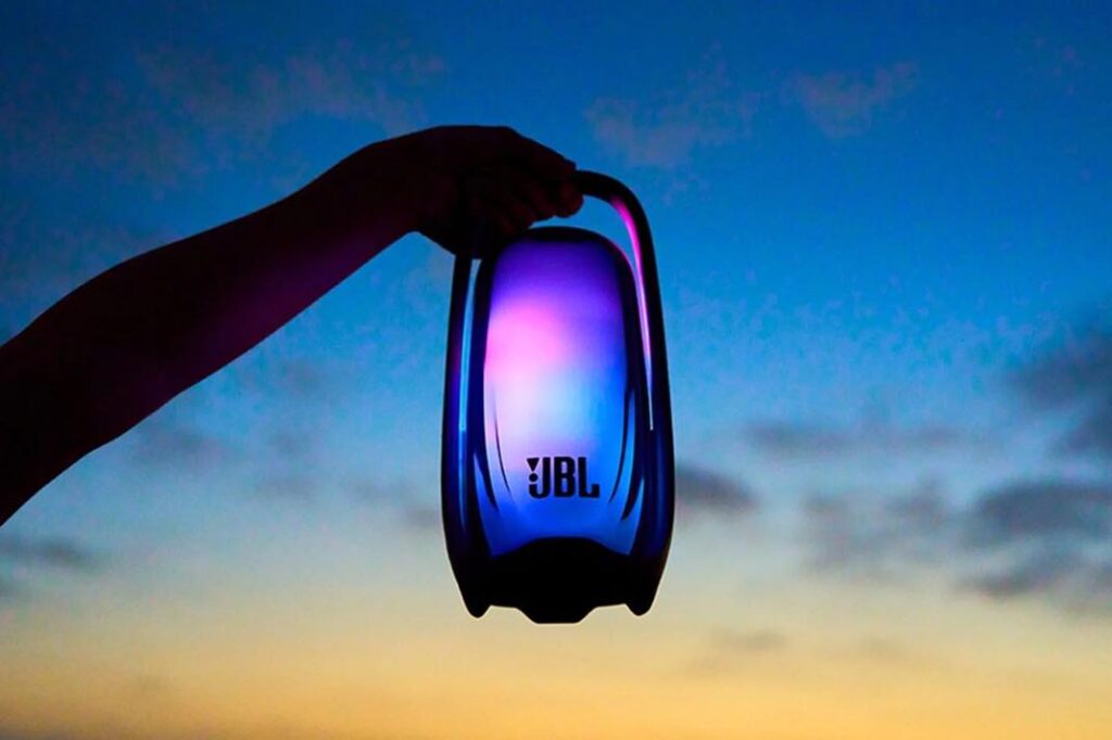 JBL Pulse 6