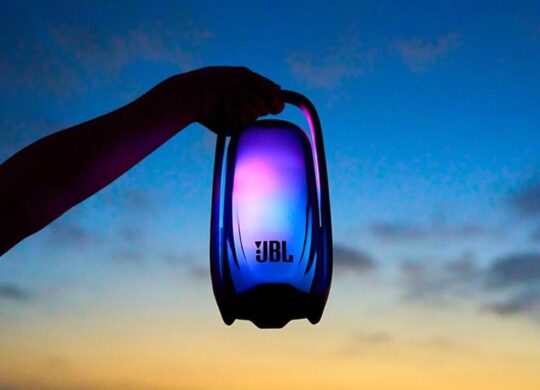 JBL Pulse 6