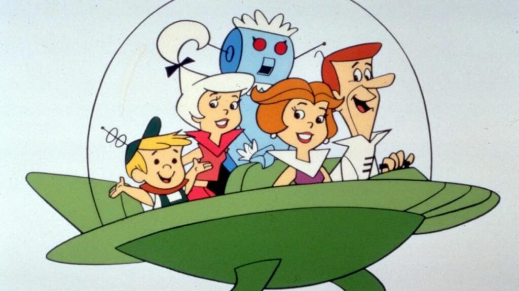 Jetsons