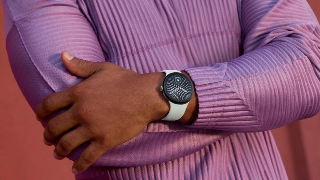 Pixel Watch 5 1