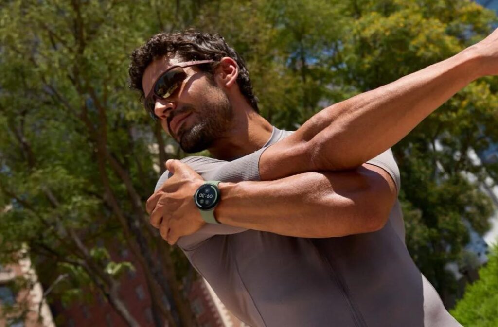 Pixel Watch 5