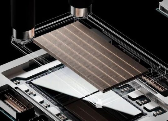 Processor IBM