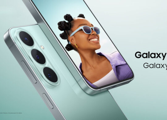 Samsung Galaxy S26 FE