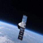 Satellite Kreios Space
