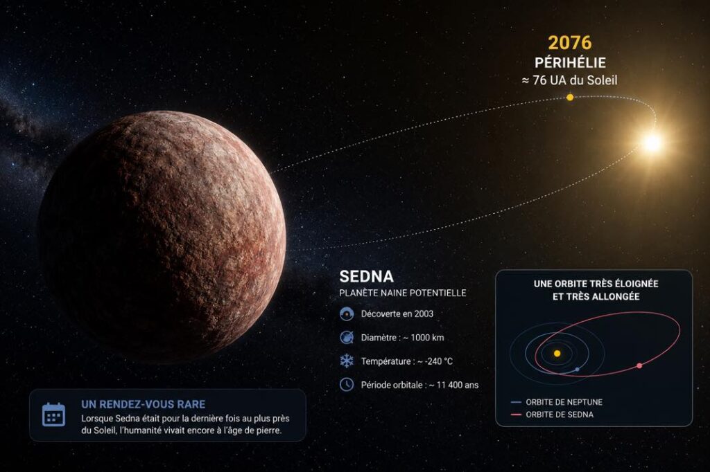 Sedna