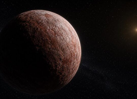 Sedna 2