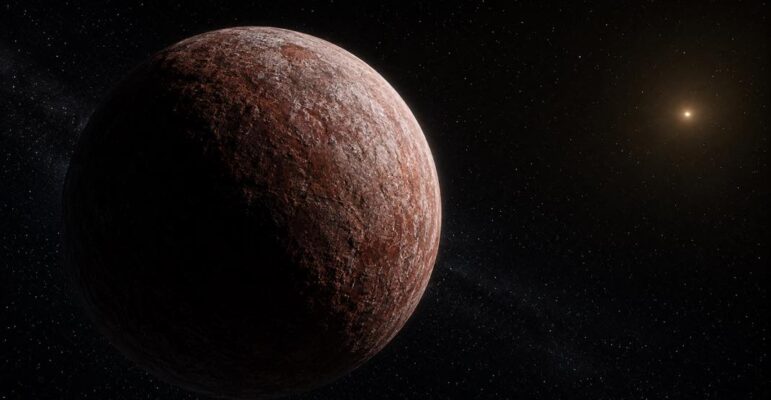 Sedna 2