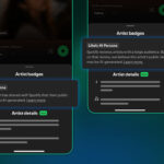 Spotify AI Persona Profil IA