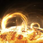 Tempête solaire