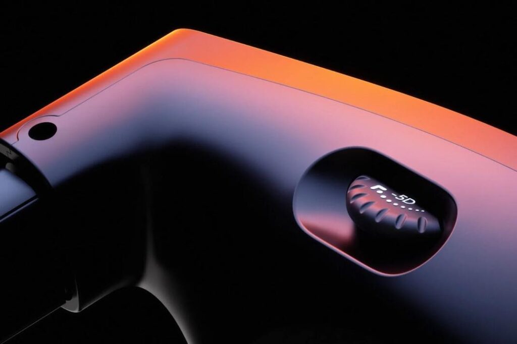 Viture Pro 2 