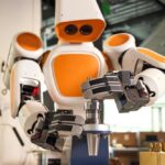 Walden Robot