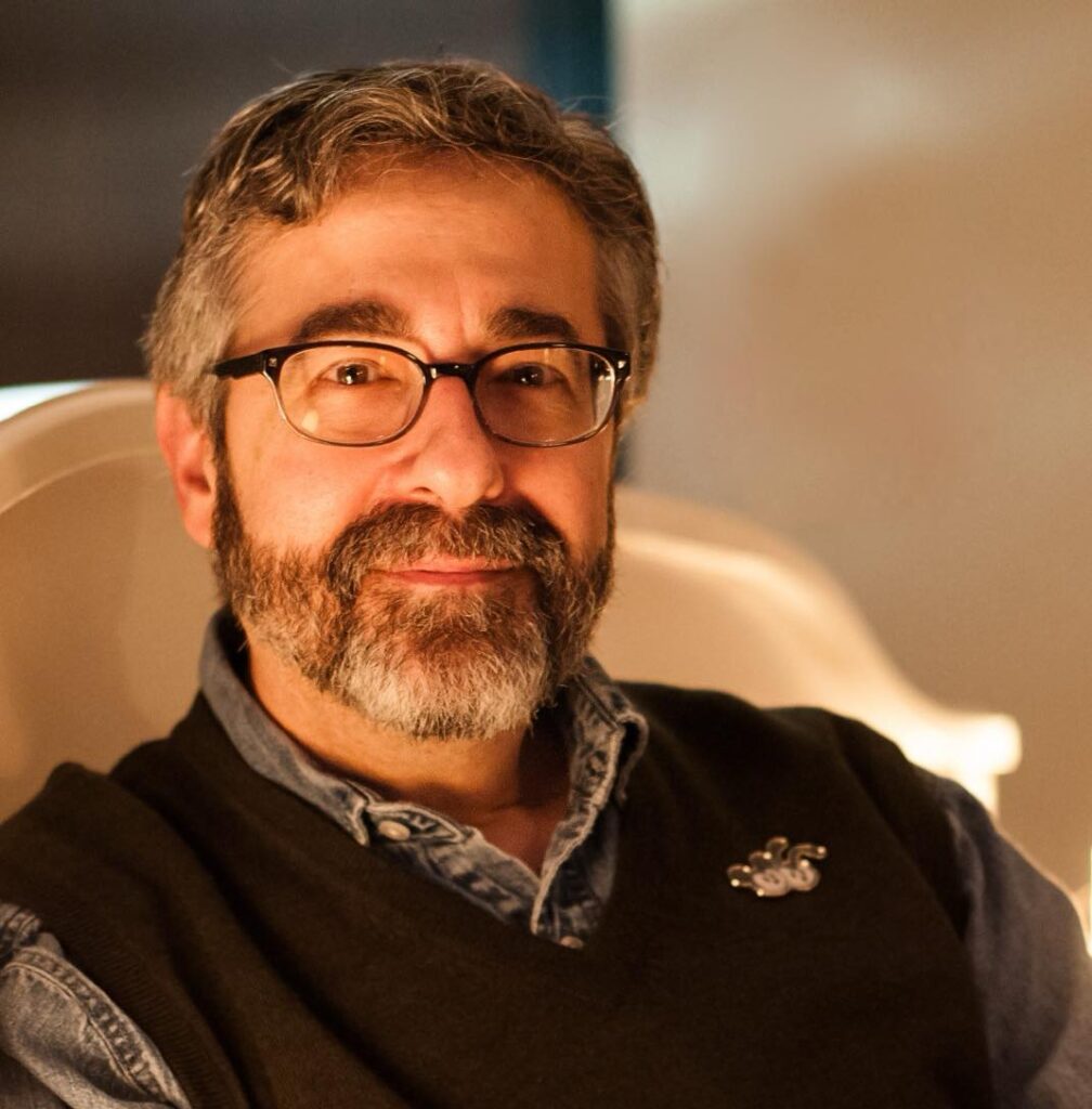 Warren Spector