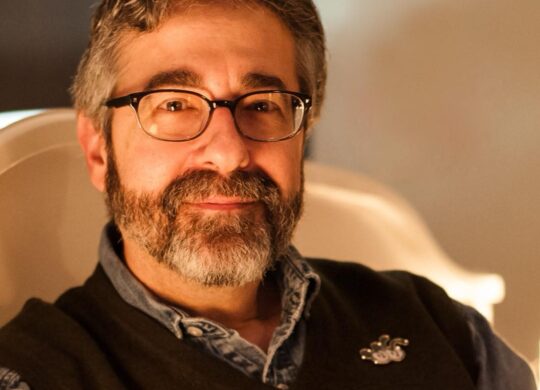 Warren Spector