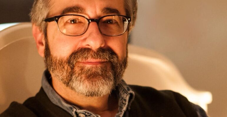 Warren Spector