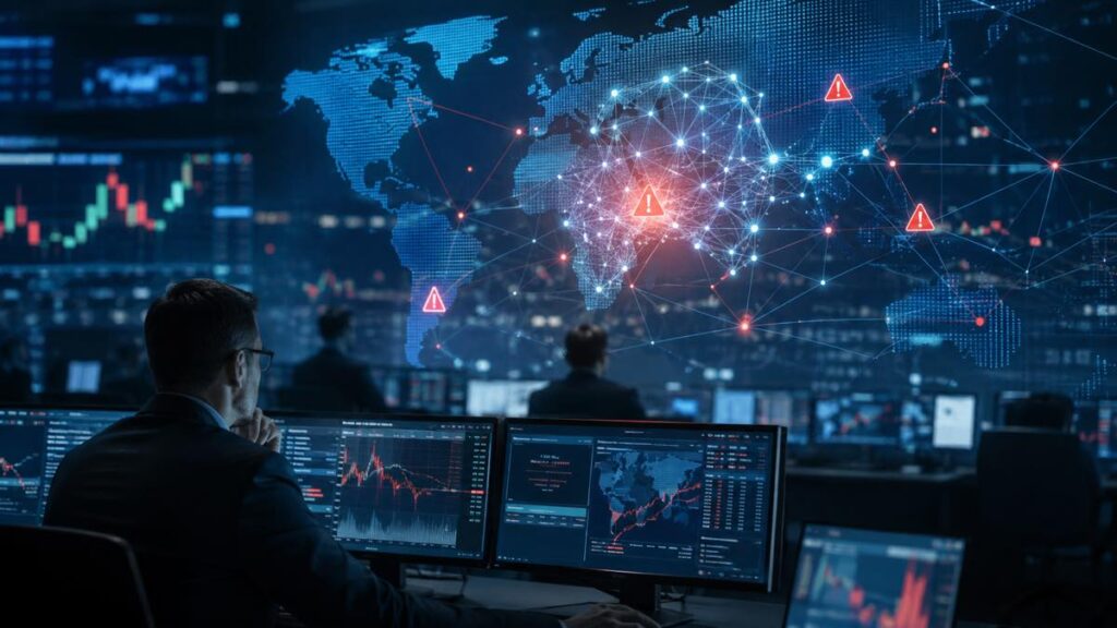 Cyber Attaque