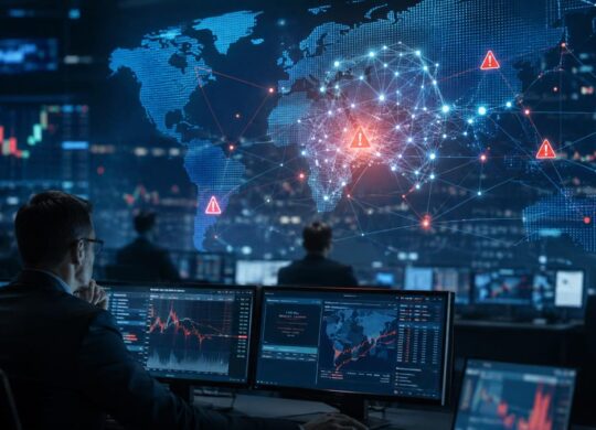 cyber-attaque