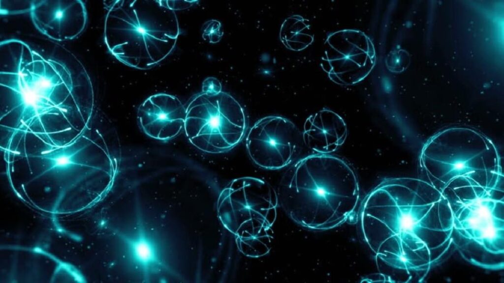 Particules