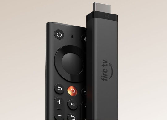 Amazon Fire Stick 4K 2026