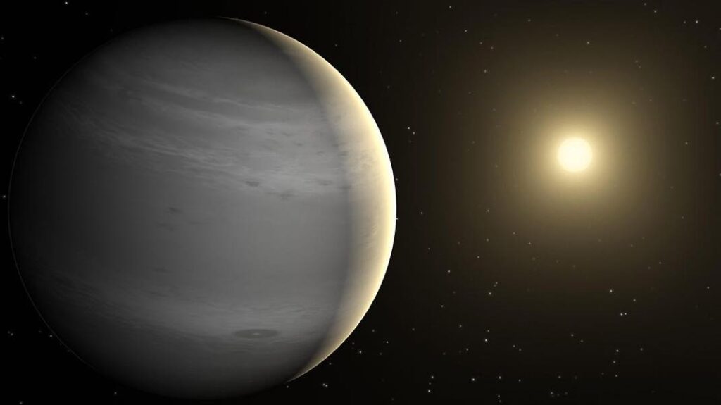 Beta Pictoris b