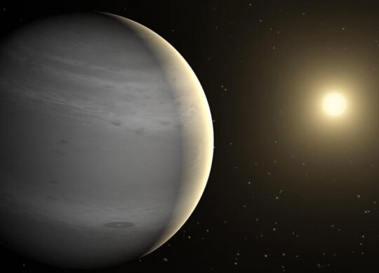 Beta Pictoris b