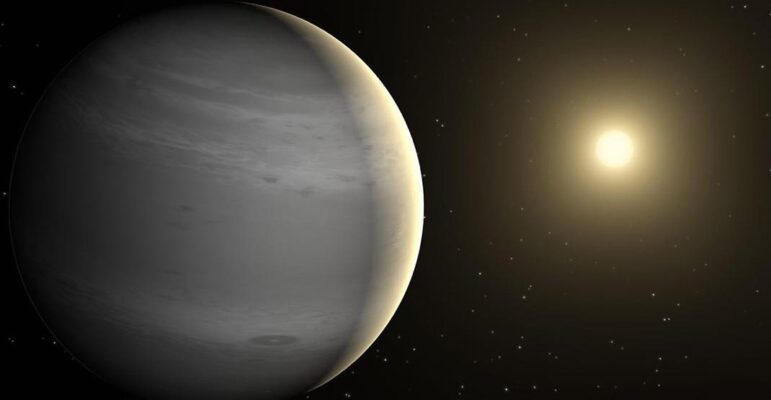 Beta Pictoris b