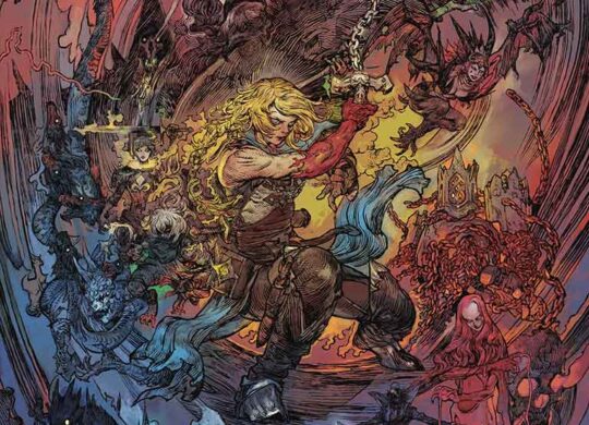 Castlevania Belmont s Curse