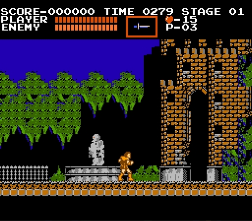 Castlevania1