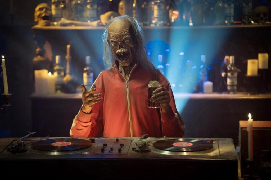 Crypt Keeper
