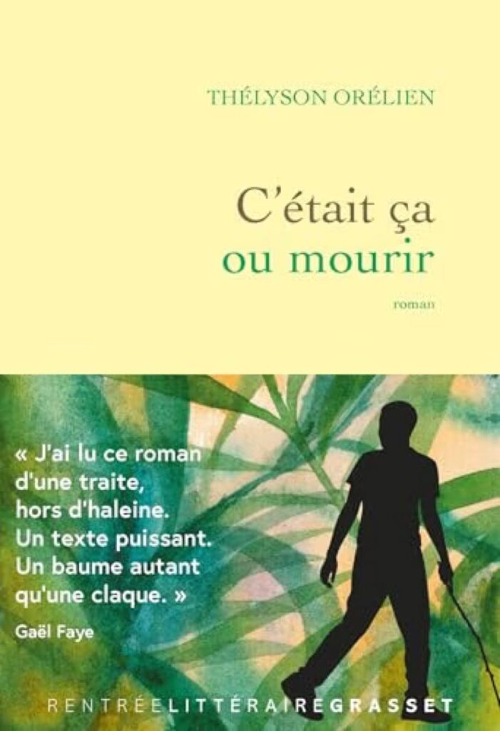 Ctait Ca Ou Mourir 