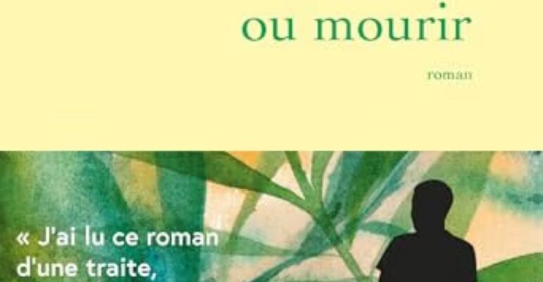 C&rsquo;tait ça ou mourir