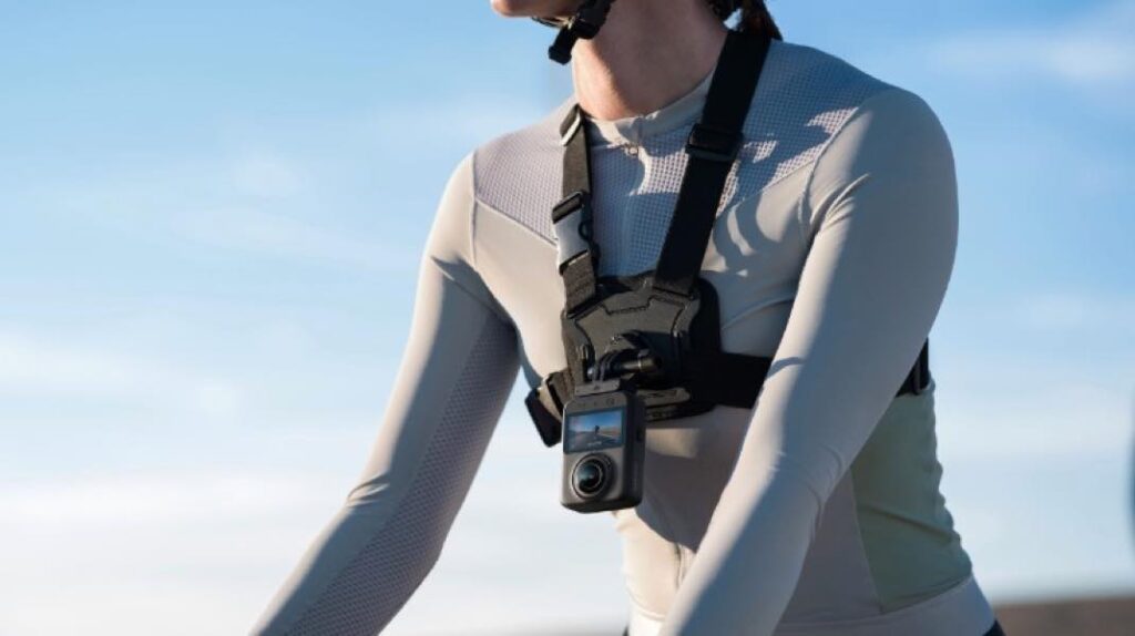DJI OSMO 360 3
