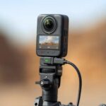 DJI Osmo 360 2