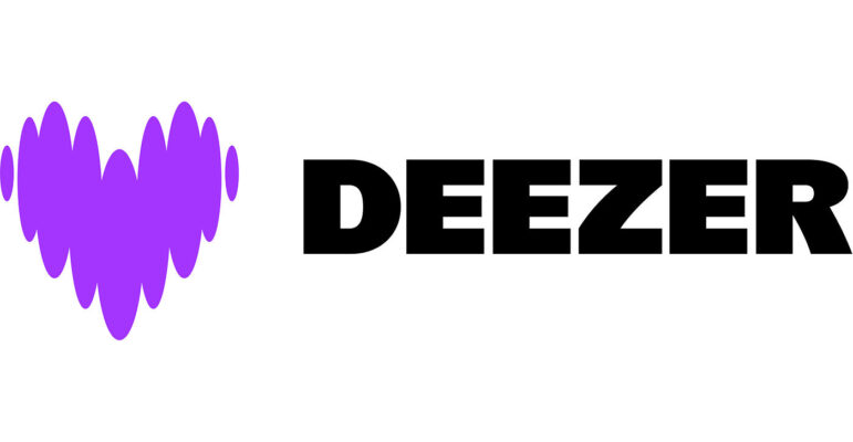 Deezer Logo