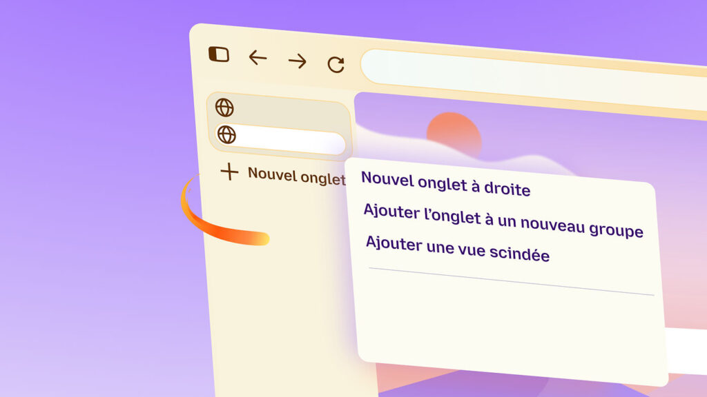 Firefox 157 Nouvelle Interface Nova