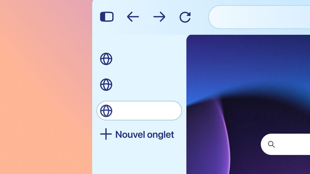 Firefox 157 Nouvelle Interface Nova 2