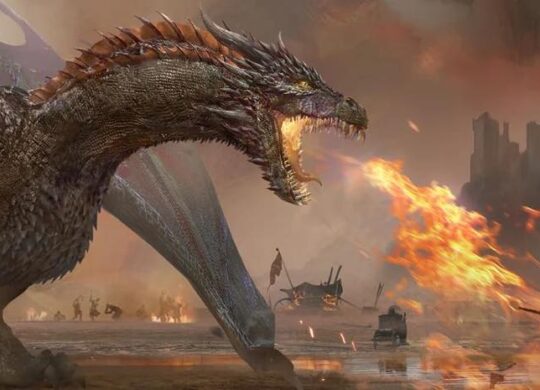 Game_of_Thrones dragons