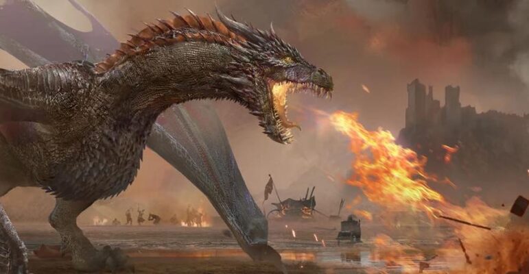 Game_of_Thrones dragons