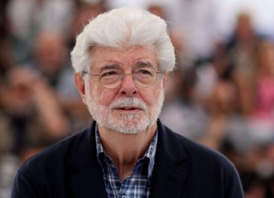 Georges Lucas 1