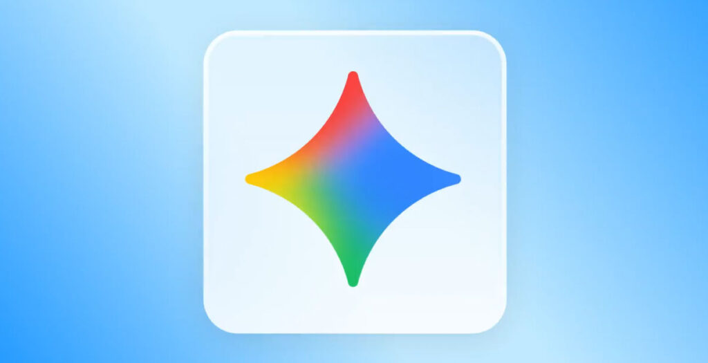 Google Gemini Logo