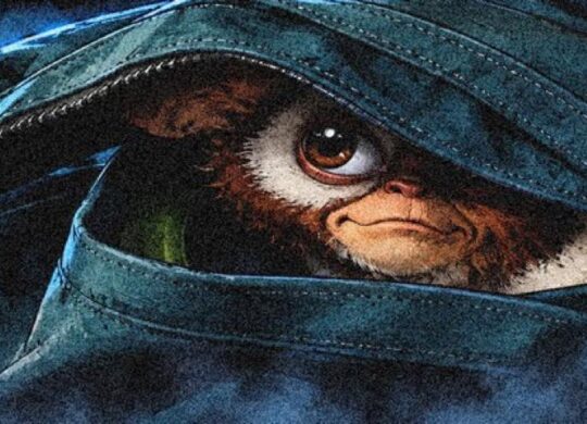 Gremlins 3 teaser