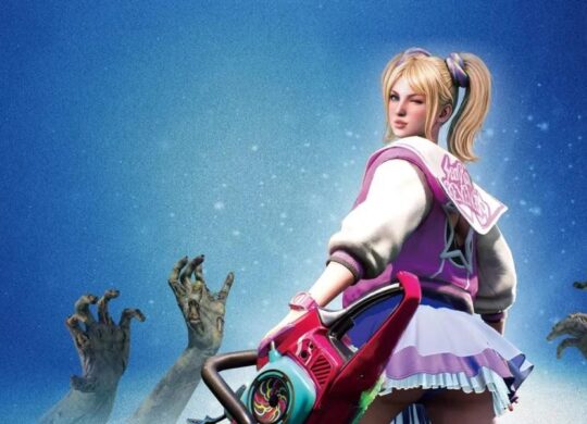 Lollipop-Chainsaw