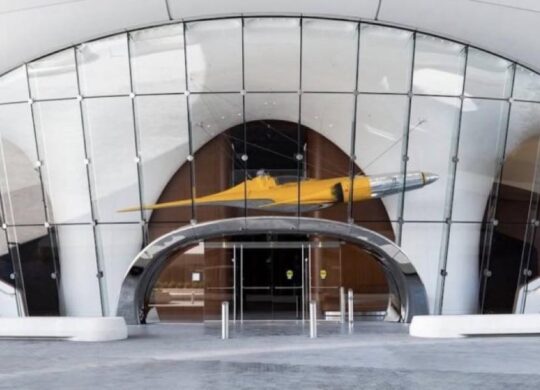 Lucas Museum