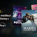 M6 Disney Plus