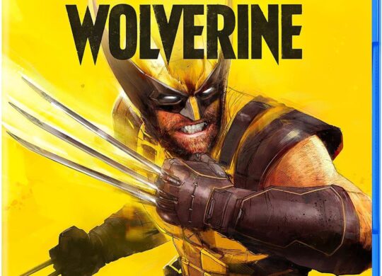 Marvel&rsquo;s Wolverine