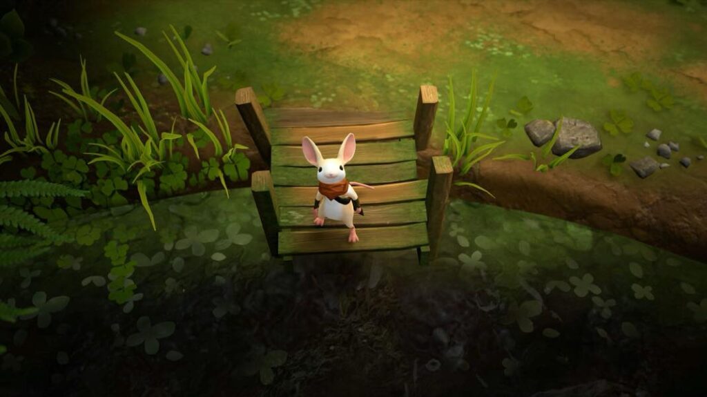 Moss Polyarc